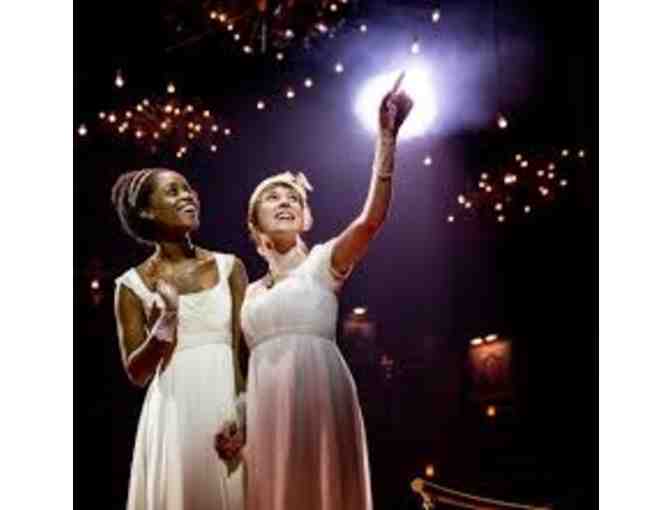 VIP Experience at The Great Comet