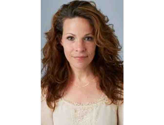 Opening Night at Marvin's Room on Broadway & Cast Party