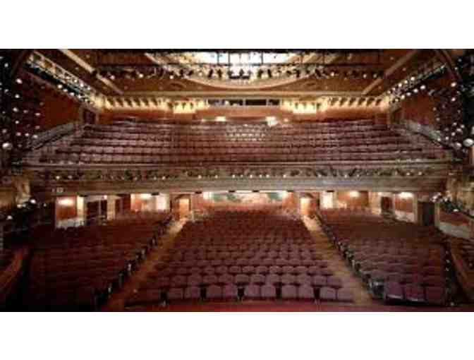 Opening Night at Marvin's Room on Broadway & Cast Party