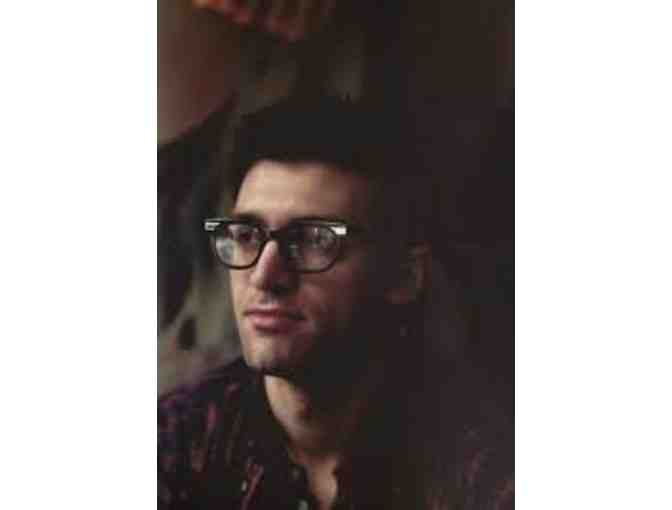 VIP Experience at The Great Comet