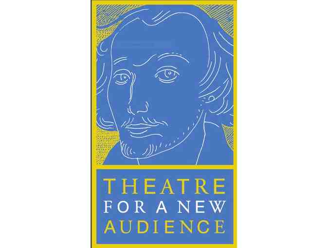 Brooklyn's Theatre for a New Audience