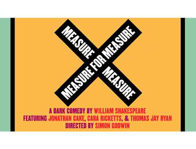 Brooklyn's Theatre for a New Audience