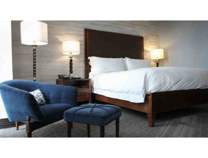 Theater Weekend in Minneapolis...with The Civilians