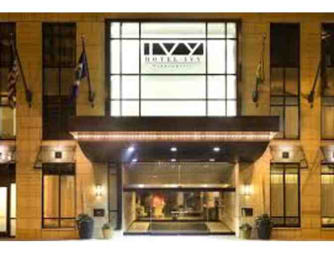 Theater Weekend in Minneapolis...with The Civilians