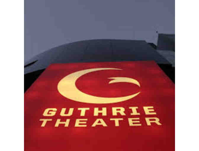 Theater Weekend in Minneapolis...with The Civilians