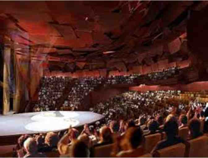 Theater Weekend in Minneapolis...with The Civilians