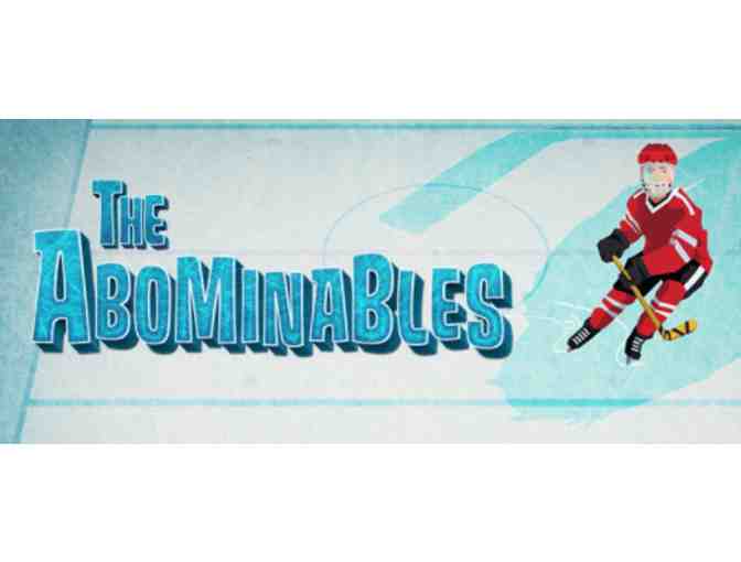 Theater Weekend in Minneapolis...with The Civilians