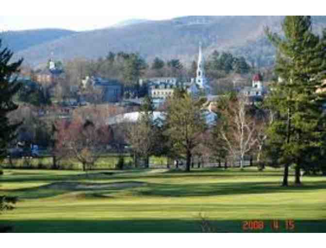 Tix to Williamstown Theatre Festival