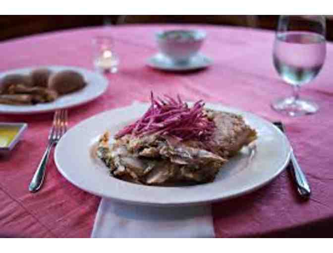 Tix to Williamstown Theatre Festival