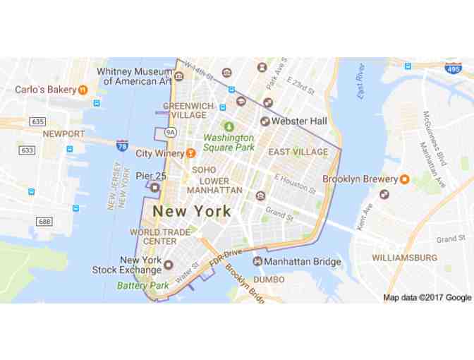 Best of Downtown Theater!