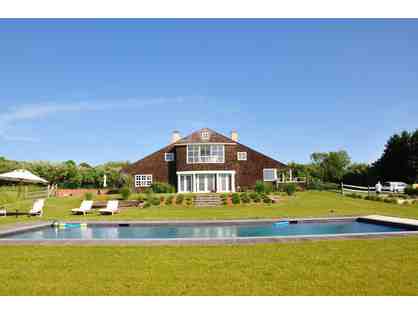 Luxurious Hamptons Weekend Getaway!