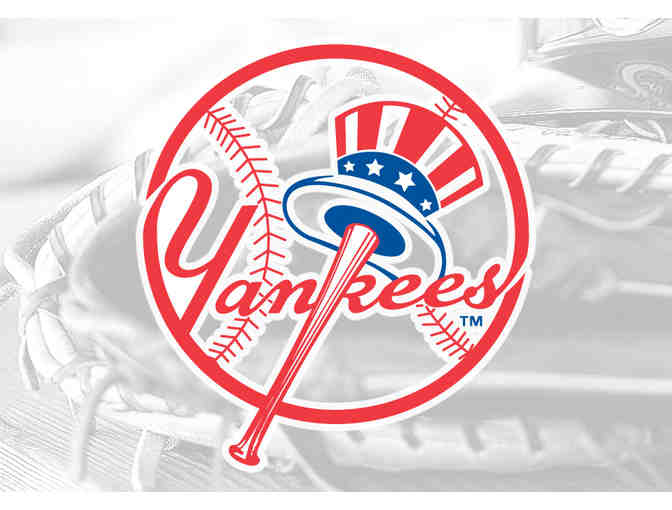 New York Yankees vs Toronto Blue Jays for 2!