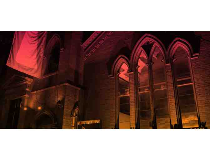 Secret Life of Bees & Meet Eisa Davis!