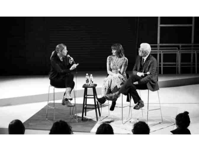 Secret Life of Bees & Meet Eisa Davis!