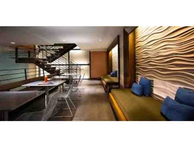 Three-Month Select Equinox Membership