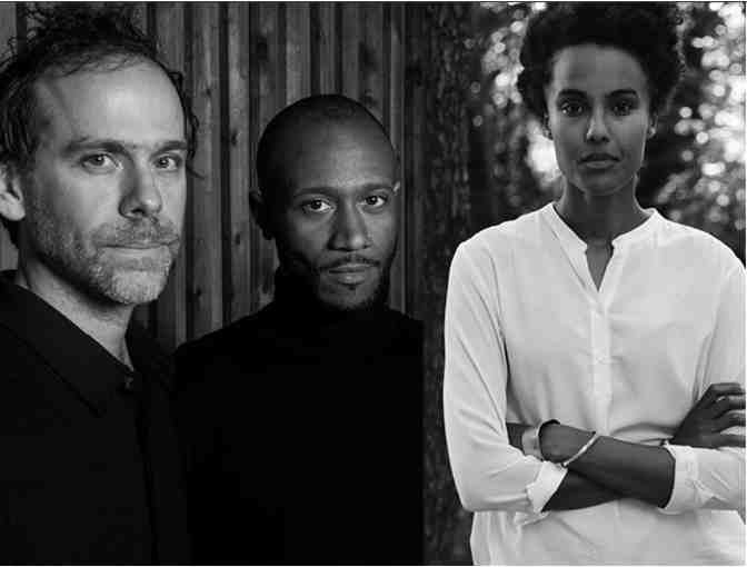 BAM Theater & Dinner at No. 7