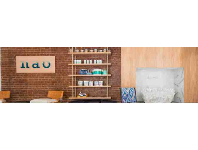 $1050 in Wellness & Nutrition Services!