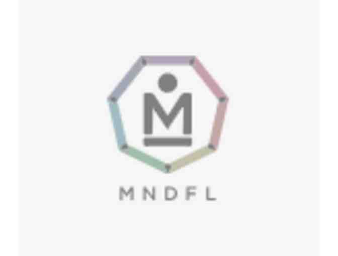 Body & Mind Wellness Package: Sauna/Meditation/ManiPedi Magic!