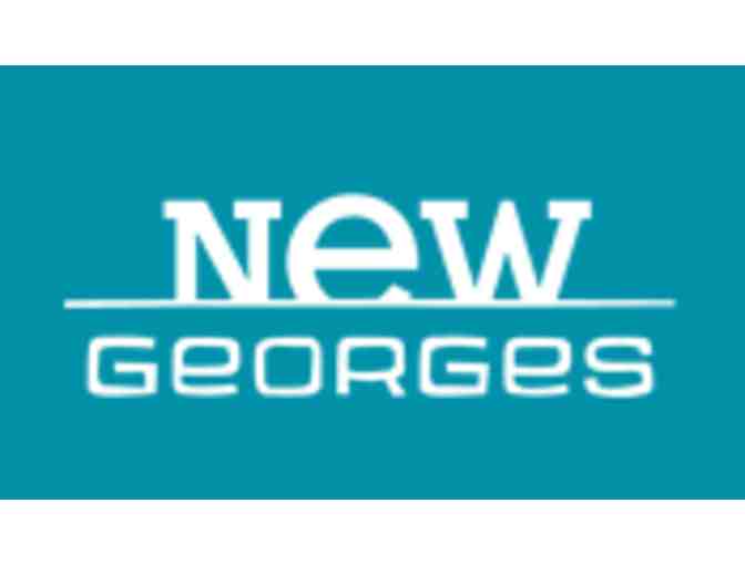 Best of Downtown Theater!