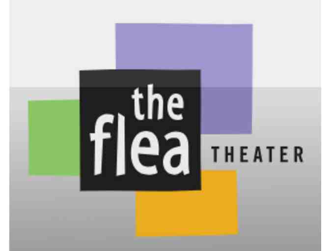 Best of Downtown Theater!