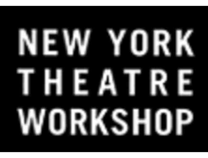 Best of Off Broadway!