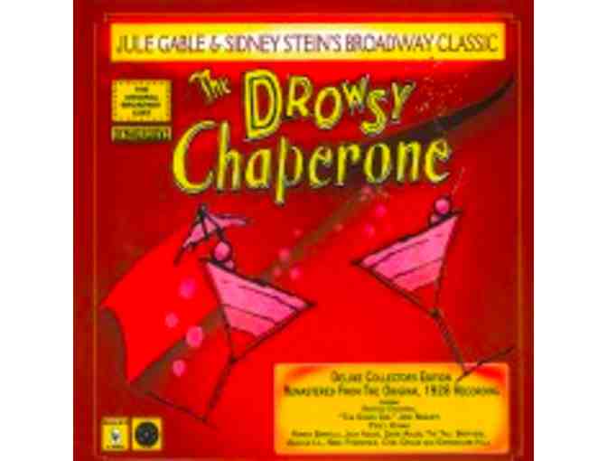 IN THE HEIGHTS album signed by Lin-Manuel Miranda and original cast! Ghostlight package!