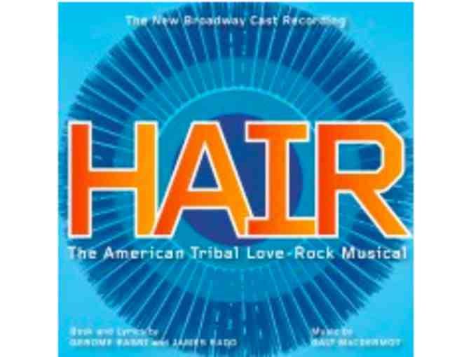 IN THE HEIGHTS album signed by Lin-Manuel Miranda and original cast! Ghostlight package!