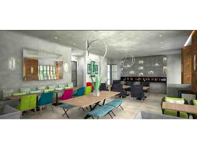 Tequila Tasting Getaway & Boutique Hotel in Mexico!