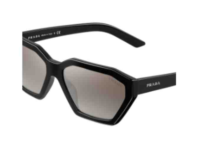 Designer Prada Package