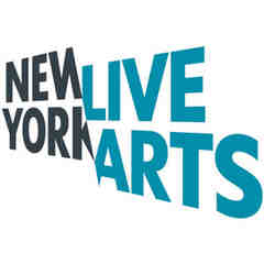 New York Live Arts