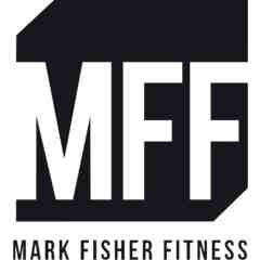 Mark Fisher Fitness