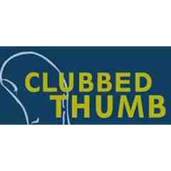 Clubbed Thumb
