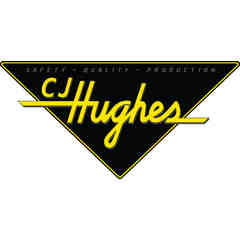 CJ Hughes
