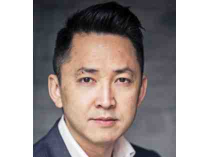 Personalized Postcard from Viet Thanh Nguyen