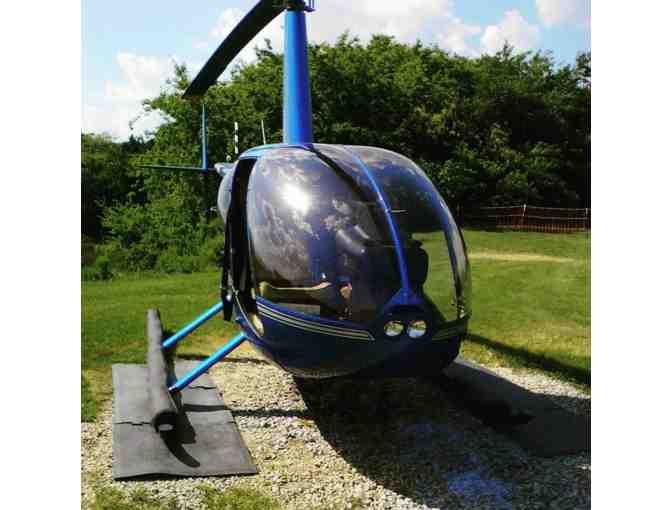 Take Off Over the USS Yorktown with Miss Jasmine and Miss Lindsay!