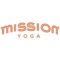 Mission Yoga