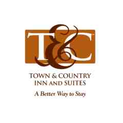 Town & Country Inn and Suites-Trotters Restaurant