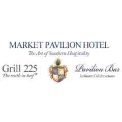 Market Pavilion Hotel