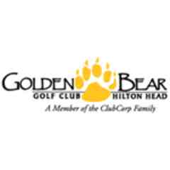 Golden Bear Golf Club at Hilton Head