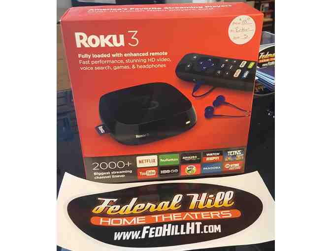 Roku 3