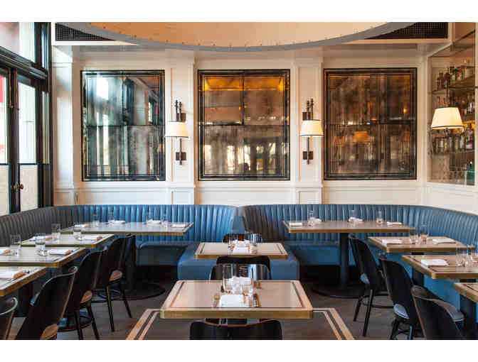 Weekend Getaway to New York City including Breakfast, Dinner, and stay at Excelsior Hotel