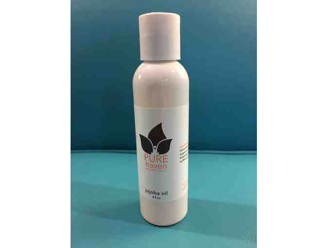 PUREHaven Essential Oils Collection