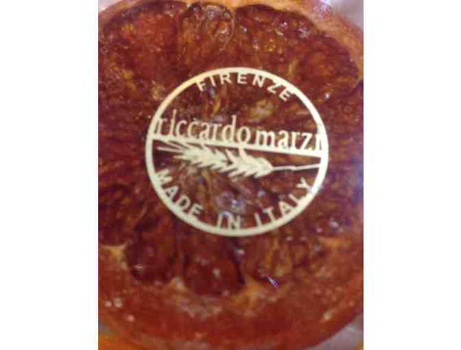 Riccardo Marzi Serving Tray