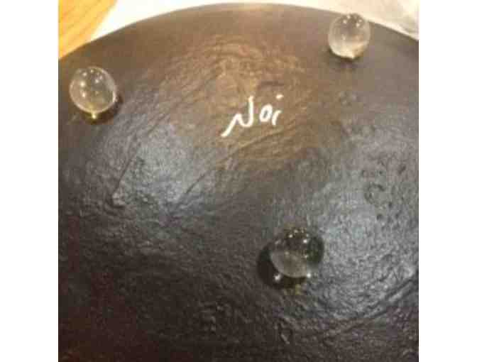Decorative Bowl by Noi [Signed]