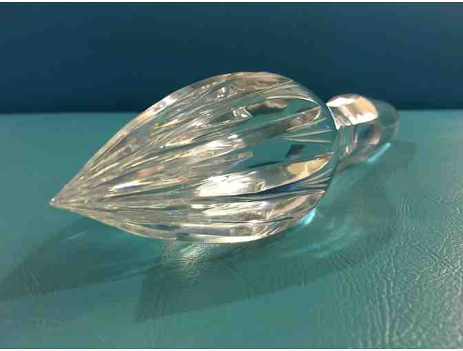 Waterford Crystal Decanter