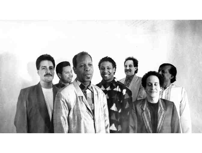 Two Orchestra Seat tickets to 'Prime Time: A Reunion' at the Lincoln Center