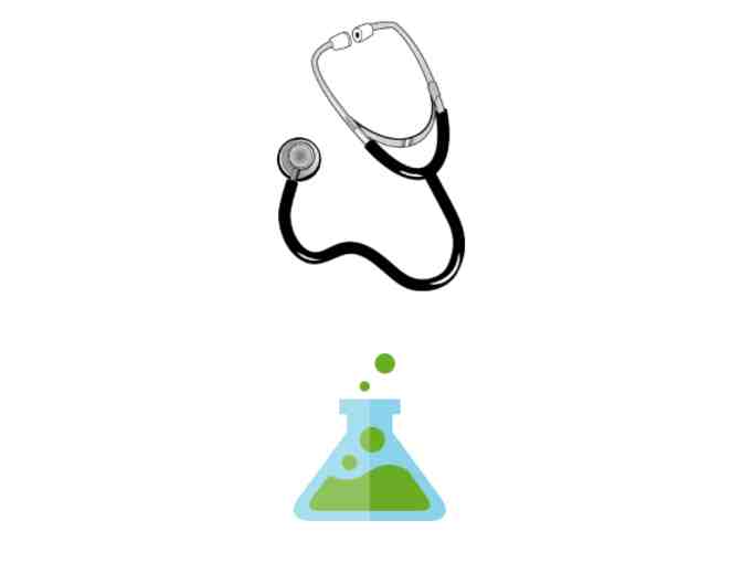 One session of SPARKLE Science Camp, Summer 2017