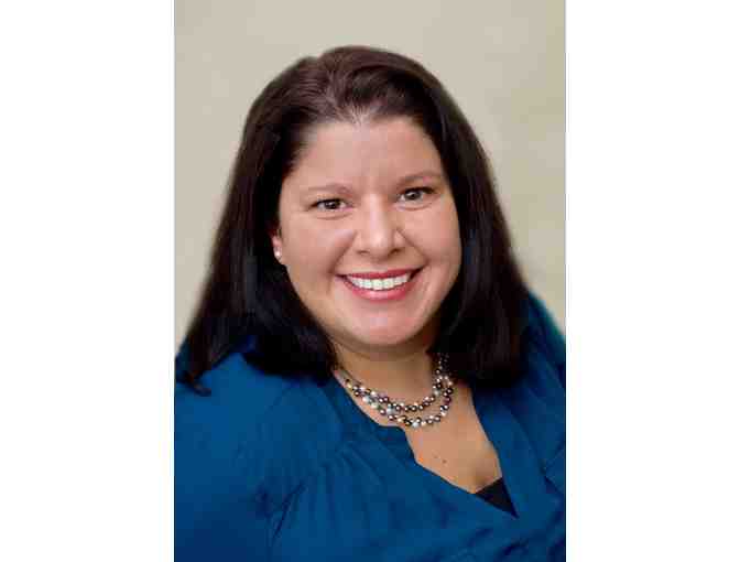 Retirement & Investment Analysis with Financial Advisor Karen Melo