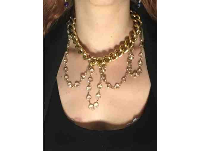 Vintage Glam Collection