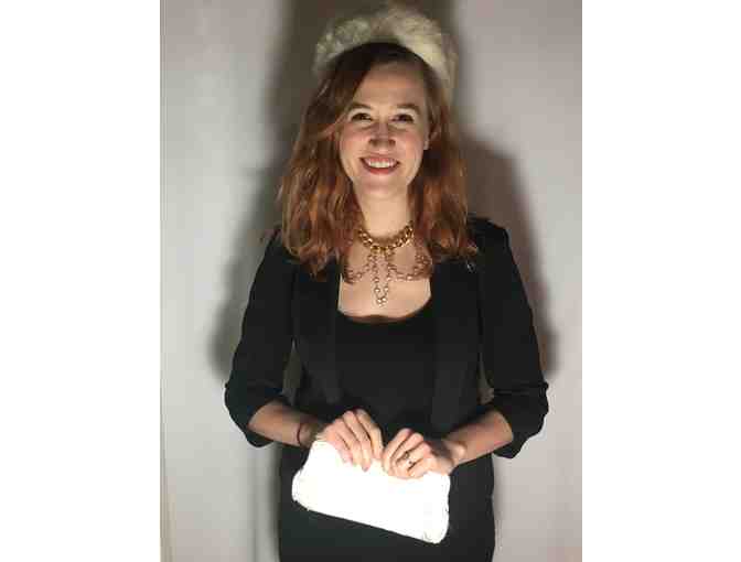 Vintage Glam Collection